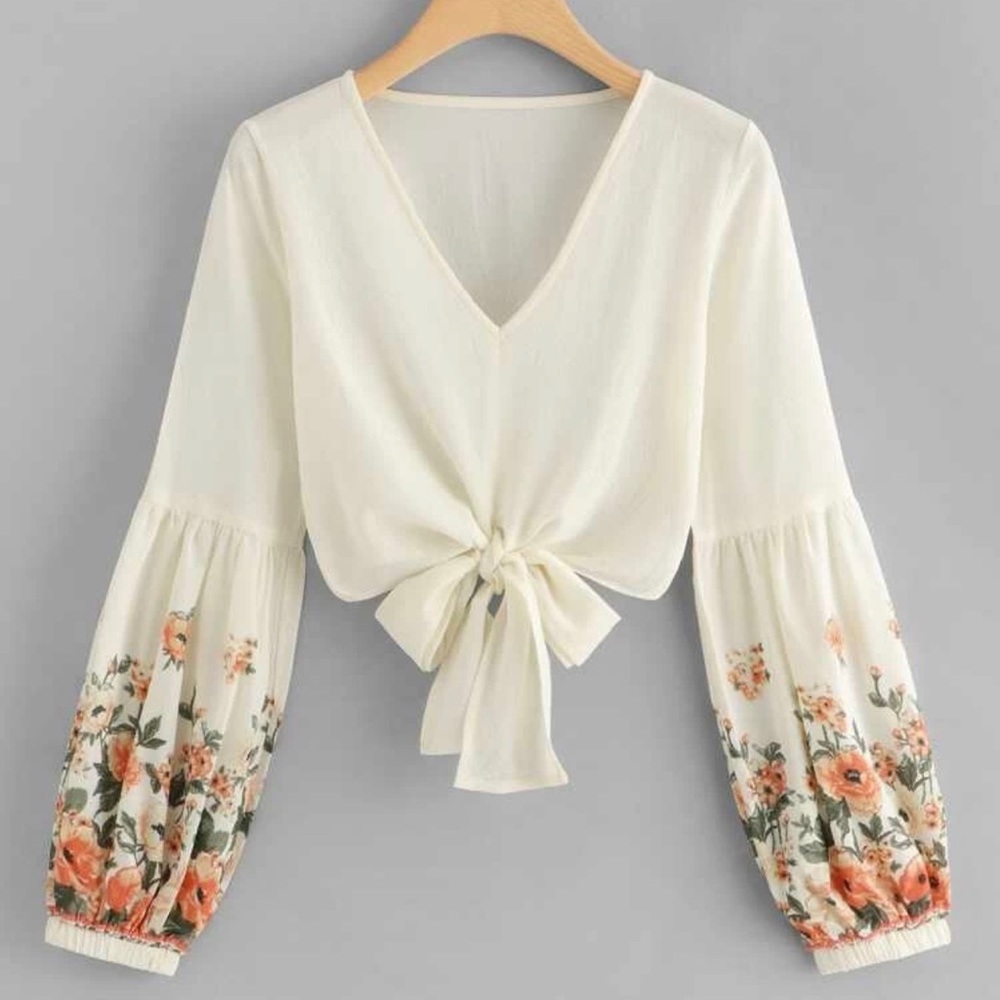 Dress shirt